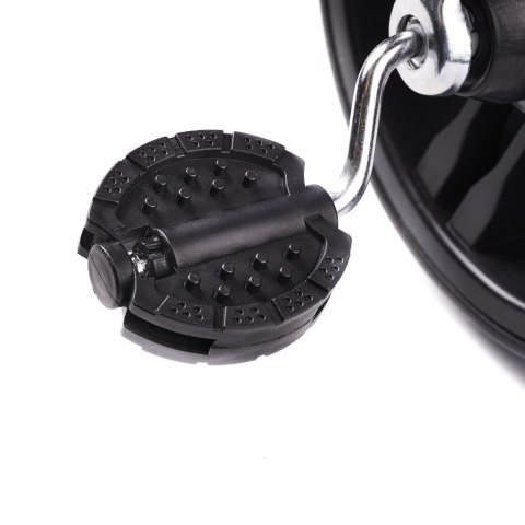 Rowerek trójkołowy Trike Fix Lite rower spacerówka 3w1 obracany 360 wolne koło szary Rowerek trójkołowy Trike Fix Lite rower spacerówka 3w1 obracany 360 wolne koło szary