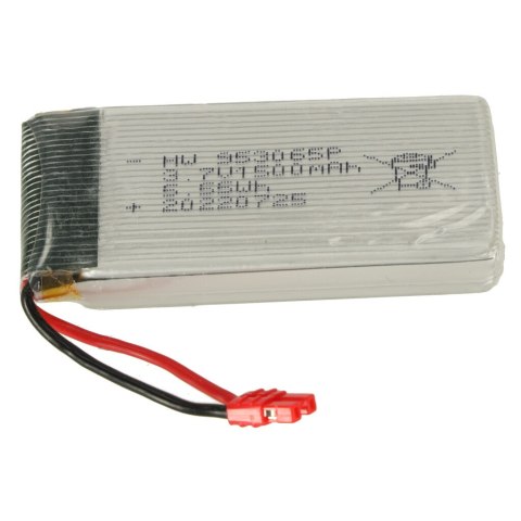 Część RC SYMA Z3 akumulator 3,7V 1500mah Część RC SYMA Z3 akumulator 3,7V 1500mah