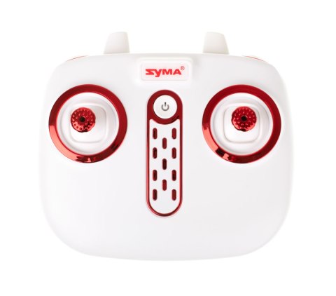 Dron RC SYMA Z3 kamera HD 2.4GHz biały Dron RC SYMA Z3 kamera HD 2.4GHz biały