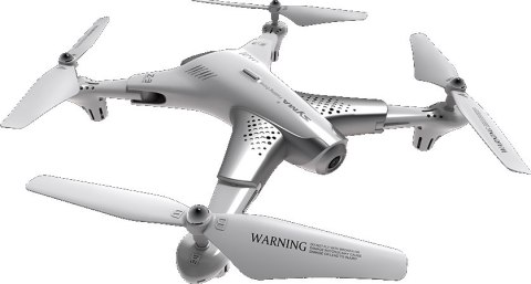 Dron RC SYMA Z3 kamera HD 2.4GHz biały Dron RC SYMA Z3 kamera HD 2.4GHz biały
