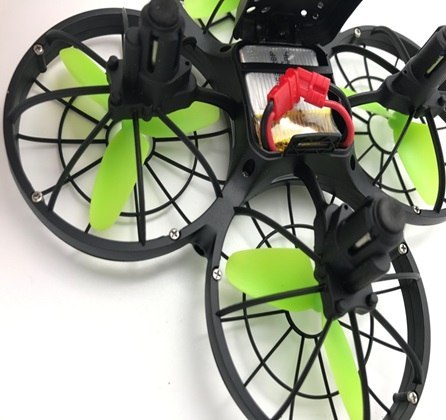 Dron RC Syma X26 2,4Ghz Headless Dron RC Syma X26 2,4Ghz Headless