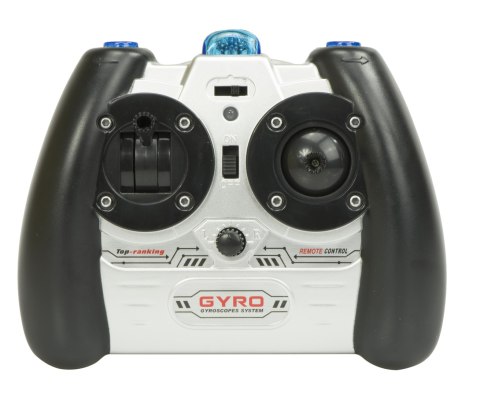 Helikopter zdalnie sterowany na pilota RC SYMA S107G żółty Helikopter zdalnie sterowany na pilota RC SYMA S107G żółty