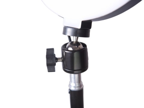 Lampa pierścieniowa 60W RING LED selfie makijaż Lampa pierścieniowa 60W RING LED selfie makijaż