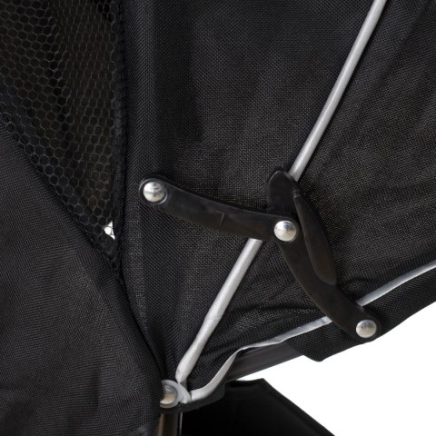 Rowerek trójkołowy Trike Fix V3 rower spacerówka 3w1 obracany 360 wolne koło czarny Rowerek trójkołowy Trike Fix V3 rower spacerówka 3w1 obracany 360 wolne koło czarny