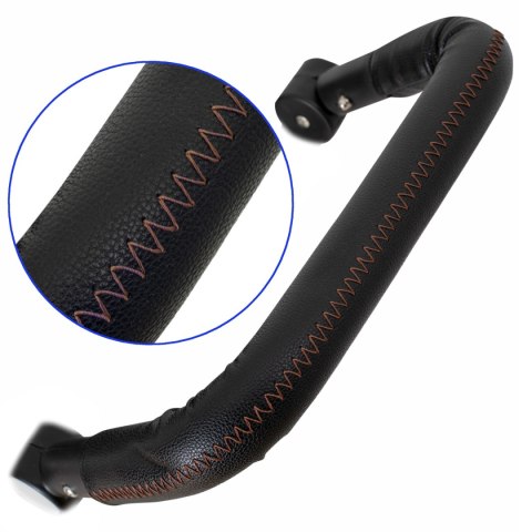 Rowerek trójkołowy Trike Fix V3 rower spacerówka 3w1 obracany 360 wolne koło czarny Rowerek trójkołowy Trike Fix V3 rower spacerówka 3w1 obracany 360 wolne koło czarny