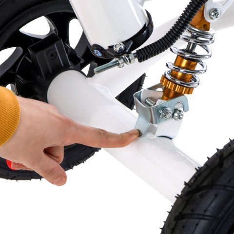 Rowerek trójkołowy Trike Fix V3 rower spacerówka 3w1 obracany 360 wolne koło szary Rowerek trójkołowy Trike Fix V3 rower spacerówka 3w1 obracany 360 wolne koło szary