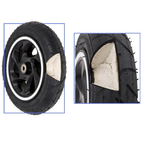Rowerek trójkołowy Trike Fix V3 rower spacerówka 3w1 obracany 360 wolne koło szary Rowerek trójkołowy Trike Fix V3 rower spacerówka 3w1 obracany 360 wolne koło szary