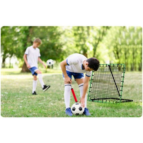 Bramka treningowa rebounder Neo-Sport 100 x 100 cm Bramka treningowa rebounder Neo-Sport 100 x 100 cm