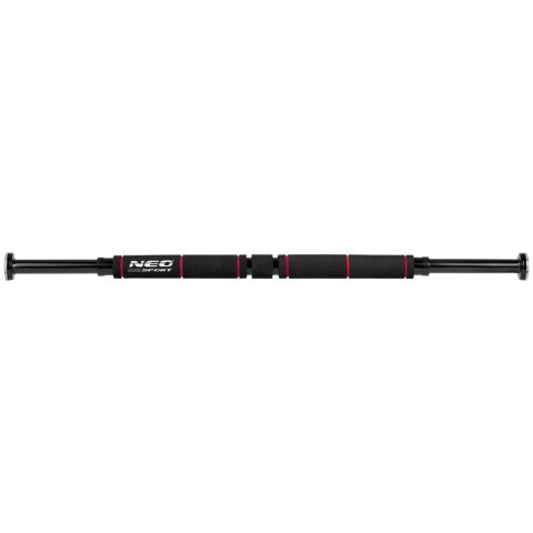 Drążek do podciągania rozporowy 60-85 cm NS-311 Drążek do podciągania rozporowy 60-85 cm NS-311
