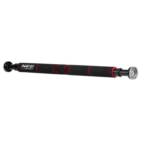 Drążek do podciągania rozporowy 60-85 cm NS-311 Drążek do podciągania rozporowy 60-85 cm NS-311