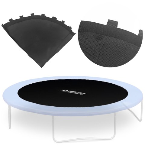 Mata do trampoliny batut 140 cm 30spr 4,5ft Neo-Sport Mata do trampoliny batut 140 cm 30spr 4,5ft Neo-Sport