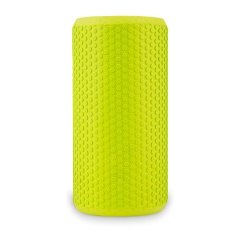 Roller wałek do ćwiczeń EVA NS-963 zielony Roller wałek do ćwiczeń EVA NS-963 zielony