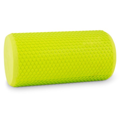 Roller wałek do ćwiczeń EVA NS-963 zielony Roller wałek do ćwiczeń EVA NS-963 zielony