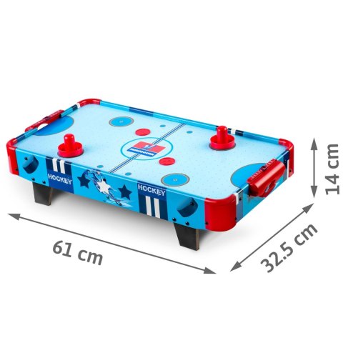 Stół do gry cymbergaj Air Hockey Neo-Sport NS-422 Stół do gry cymbergaj Air Hockey Neo-Sport NS-422