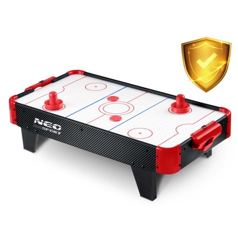 Stół do gry cymbergaj Air Hockey Neo-Sport NS-424 Stół do gry cymbergaj Air Hockey Neo-Sport NS-424