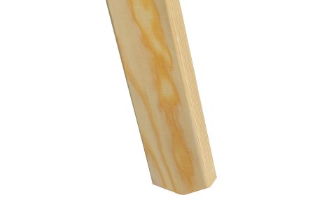 DRABINA DREWNIANA BRAKET STANDARD 2X7 SZCZEBLI 211CM DRABINA DREWNIANA BRAKET STANDARD 2X7 SZCZEBLI 211CM