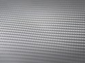 Folia rolka Carbon 4D srebrna 1,52x30m 9086