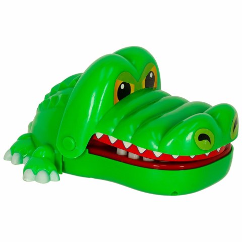 Gra zręcznościowa Krokodyl u dentysty Gra zręcznościowa Krokodyl u dentysty