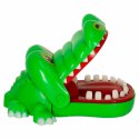 Gra zręcznościowa Krokodyl u dentysty