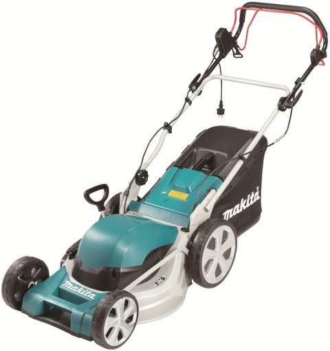 KOSIARKA ELEKTRYCZNA SAMOBIEŻNA 1800W 46CM KOSIARKA ELEKTRYCZNA SAMOBIEŻNA 1800W 46CM