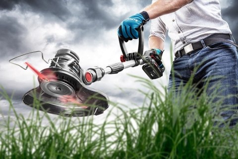 PODKASZARKA AKUMULATOROWA ENERGY+18V, LI-ION,BEZ AKUMULATORA PODKASZARKA AKUMULATOROWA ENERGY+18V, LI-ION,BEZ AKUMULATORA