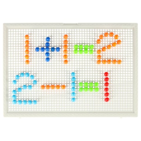 Puzzle pinezki grzybki układanka obrazkowa 296 sztuk Puzzle pinezki grzybki układanka obrazkowa 296 sztuk