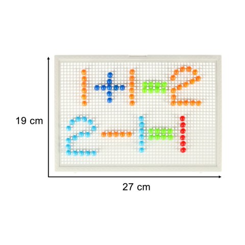 Puzzle pinezki grzybki układanka obrazkowa 296 sztuk Puzzle pinezki grzybki układanka obrazkowa 296 sztuk