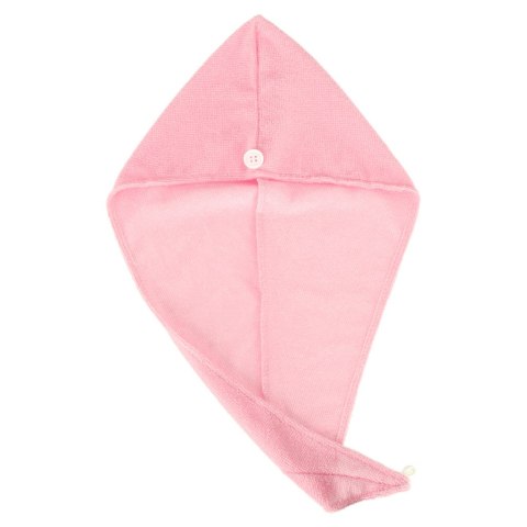 Ręcznik do włosów turban do suszenia włosów mikrofibra mix kolor Ręcznik do włosów turban do suszenia włosów mikrofibra mix kolor