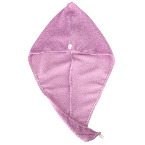 Ręcznik do włosów turban do suszenia włosów mikrofibra mix kolor Ręcznik do włosów turban do suszenia włosów mikrofibra mix kolor