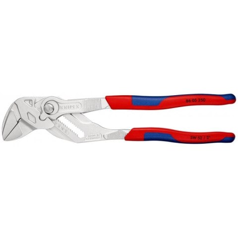 SZCZYPCE-KLUCZ 250MM SZCZYPCE-KLUCZ 250MM