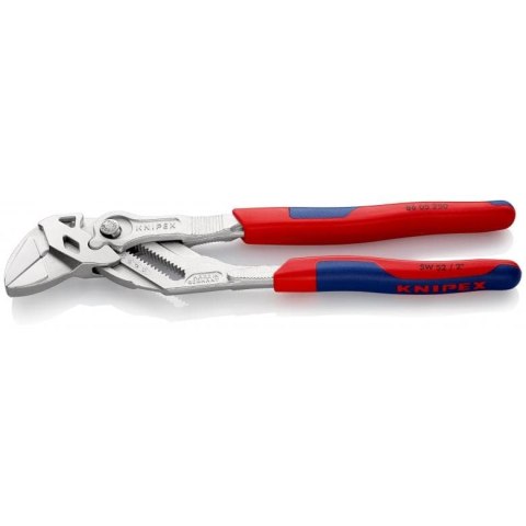 SZCZYPCE-KLUCZ 250MM SZCZYPCE-KLUCZ 250MM