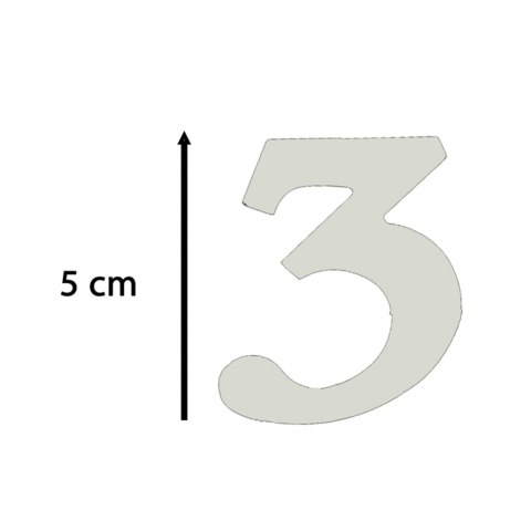 Zegar Ścienny naklejany DIY regulowany nowoczesny srebrny 12 godzin Zegar Ścienny naklejany DIY regulowany nowoczesny srebrny 12 godzin