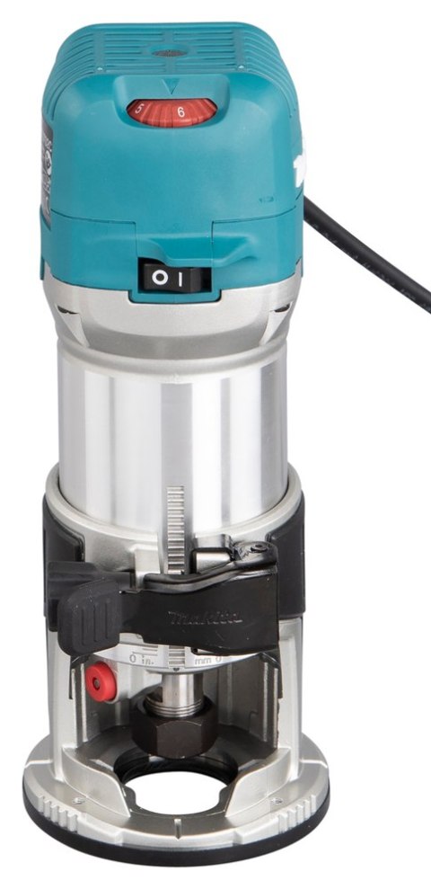 FREZARKO-WYCINARKA 710W FREZARKO-WYCINARKA 710W