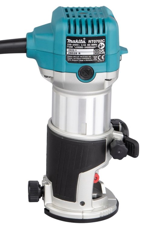 FREZARKO-WYCINARKA 710W FREZARKO-WYCINARKA 710W