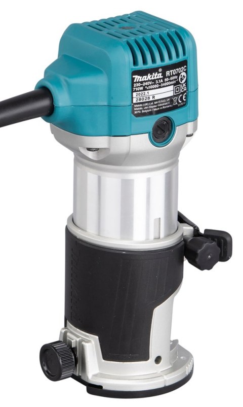 FREZARKO-WYCINARKA 710W FREZARKO-WYCINARKA 710W