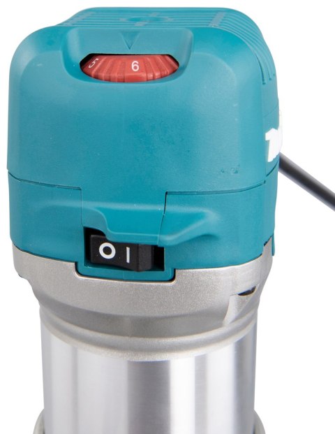 FREZARKO-WYCINARKA 710W FREZARKO-WYCINARKA 710W