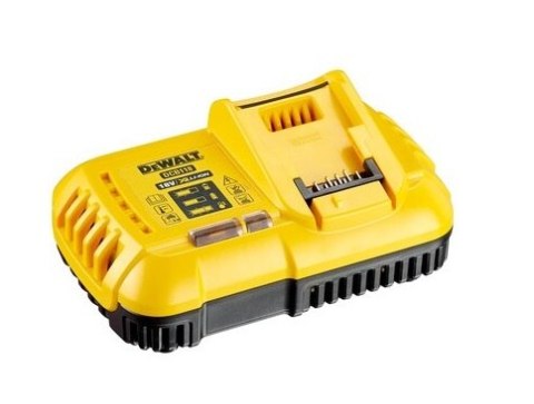 ŁADOWARKA XR 18V 8.0A ŁADOWARKA XR 18V 8.0A