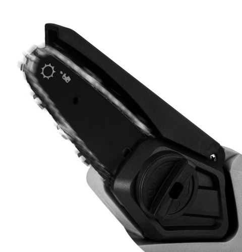 MINI PIŁA ŁAŃCUCHOWA AKUMUL. ENERGY+ 18V LI-LON BEZ AKUMUL. MINI PIŁA ŁAŃCUCHOWA AKUMUL. ENERGY+ 18V LI-LON BEZ AKUMUL.