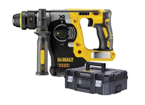MŁOTOWIERTARKA 18V SDS-PLUS XR BL MŁOTOWIERTARKA 18V SDS-PLUS XR BL