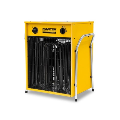NAGRZEWNICA ELEKTRYCZNA MASTER B 22 EPB NAGRZEWNICA ELEKTRYCZNA MASTER B 22 EPB