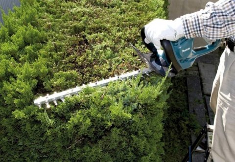 NOŻYCE ELEKTRYCZNE DO ŻYWOPŁOTU 400W 48CM NOŻYCE ELEKTRYCZNE DO ŻYWOPŁOTU 400W 48CM