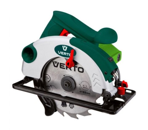 PILARKA TARCZOWA 185MM 1200W Z LASEREM PILARKA TARCZOWA 185MM 1200W Z LASEREM