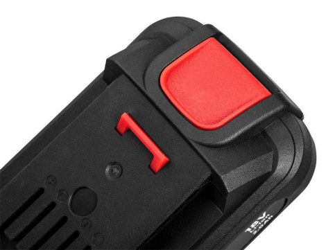 PODKASZARKA AKUM. ENERGY+18V, LI-ION,+AKUMUL. 2AH+ŁADOWARKA PODKASZARKA AKUM. ENERGY+18V, LI-ION,+AKUMUL. 2AH+ŁADOWARKA