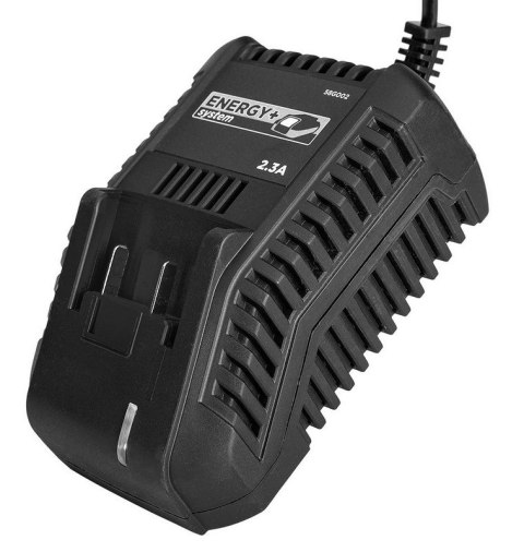 PODKASZARKA AKUM. ENERGY+18V, LI-ION,+AKUMUL. 2AH+ŁADOWARKA PODKASZARKA AKUM. ENERGY+18V, LI-ION,+AKUMUL. 2AH+ŁADOWARKA
