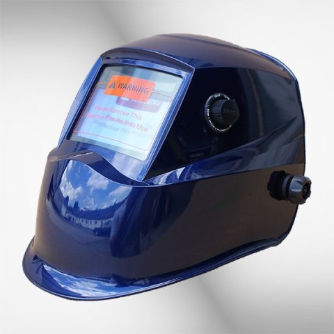 PRZYŁBICA AUTOMATYCZNA POWERWELD 2610 G+ PRZYŁBICA AUTOMATYCZNA POWERWELD 2610 G+