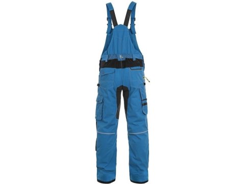 SPODNIE CXS OGRODNICZKI STRETCH NIEBIESKO-CZARNE ROZMIAR 54 SPODNIE CXS OGRODNICZKI STRETCH NIEBIESKO-CZARNE ROZMIAR 54