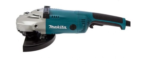 SZLIFIERKA KĄTOWA 230MM 2200W SZLIFIERKA KĄTOWA 230MM 2200W