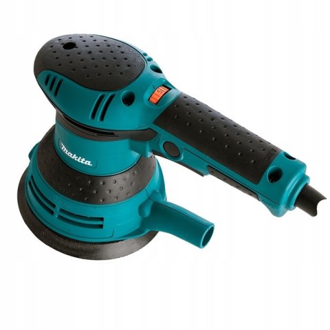 SZLIFIERKA MIMOŚRODOWA 125MM 300W SZLIFIERKA MIMOŚRODOWA 125MM 300W