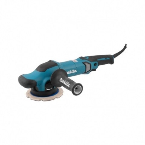 SZLIFIERKO-POLERKA MIMOŚRODOWA 150MM 900W SZLIFIERKO-POLERKA MIMOŚRODOWA 150MM 900W