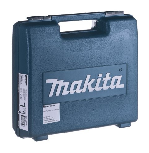 WIERTARKA UDAROWA 680W WALIZKA WIERTARKA UDAROWA 680W WALIZKA